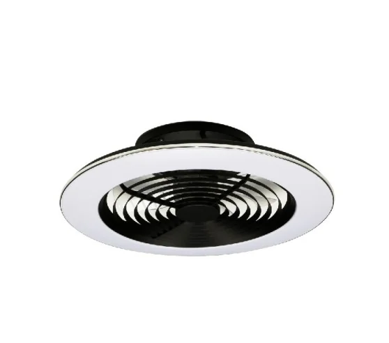 Plafón LED 95W Ventilador 58W