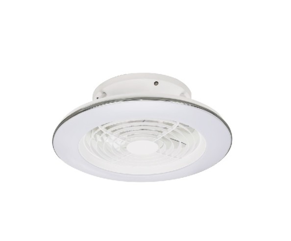 Plafón LED 70W Ventilador  30W