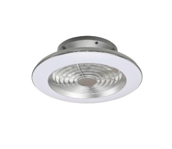 Ceiling Lamp LED 70W Fan 30W