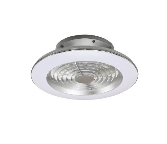 Plafón LED 70W Ventilador 30W