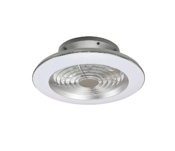 Plafón LED 70W Ventilador 30W