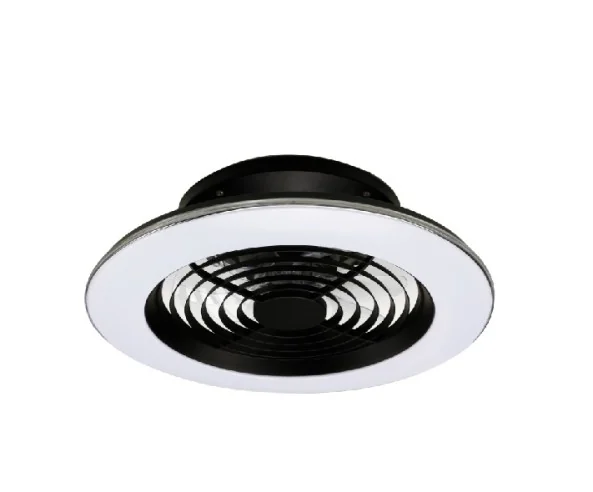 Ceiling Lamp LED 70W Fan 30W