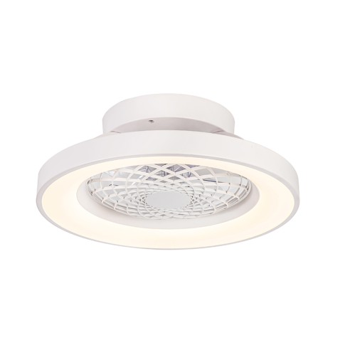 Ceiling Lamp LED 70W Fan 33W