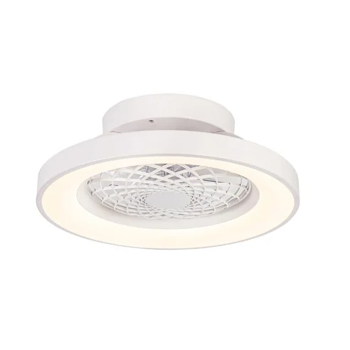 Plafón LED 70W Ventilador 33W