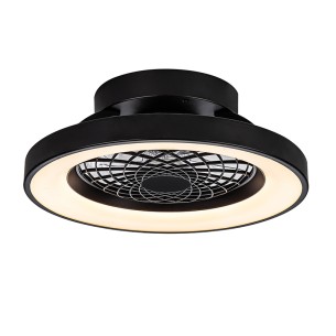 Ceiling Lamp LED 70W Fan 33W