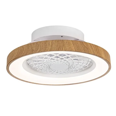 Ceiling Lamp LED 70W Fan 33W