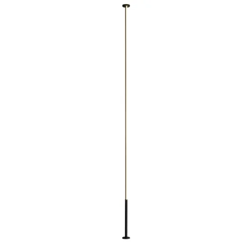 Floor Lamp LED Dimmable