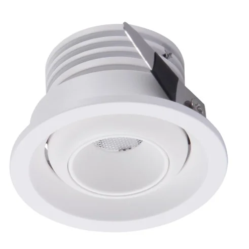 Recessed LED 3W 3000K