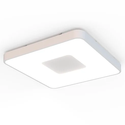 Plafón LED 100W 2700K-5000K Control Remoto