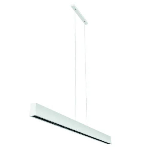 Lampara Lineal LED 38W 3000K 50º