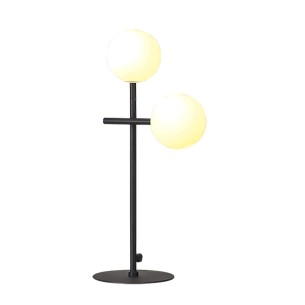 Table Lamp 2 Lights