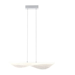 Pendant Lamp LED 50W 3000K Dimmable
