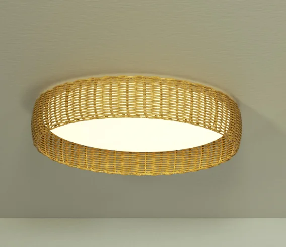 Ceiling Lamp LED 50W 2700K/4000K/5000K