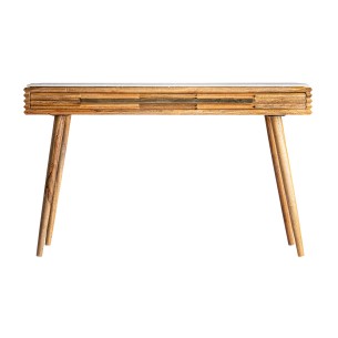 ESCRITORIO PLISSÃ‰ WOOD