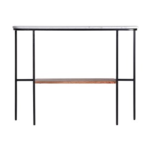 CONSOLA CUERA