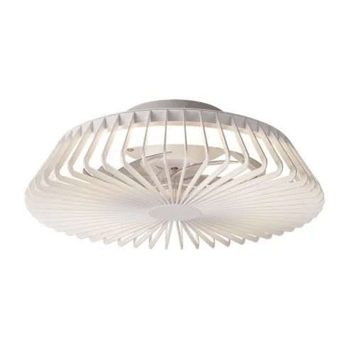 Plafón LED 70W Ventilador 30W