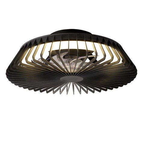 Plafón LED 70W Ventilador 30W