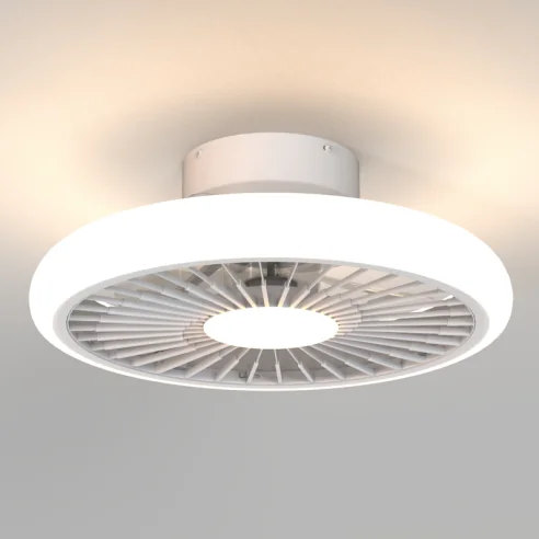 Ceiling Lamp LED 60W Fan 32W