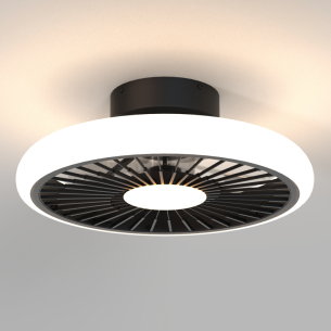 Ceiling Lamp LED 60W Fan 32W