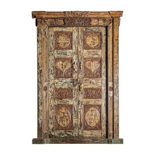PUERTA JELEN