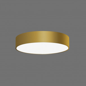 Isia 3453/40 Technical Gold Ceiling, LED 1x40W 3000K...