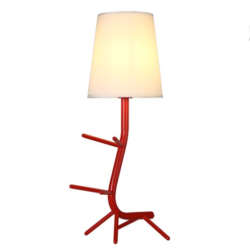 Table Lamp 1 Light
