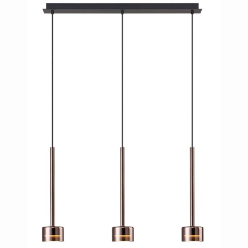 Pendant Lamp 3 Lights