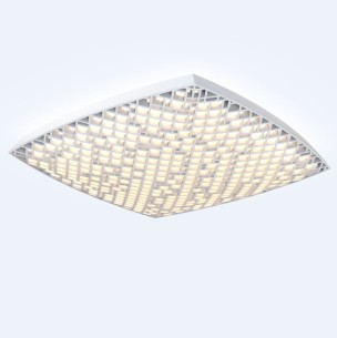 Ceiling Lamp LED 80W Dimmable