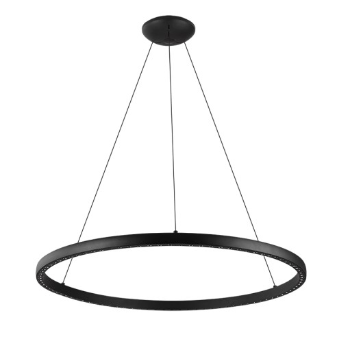 Pendant Lamp LED 60+20W