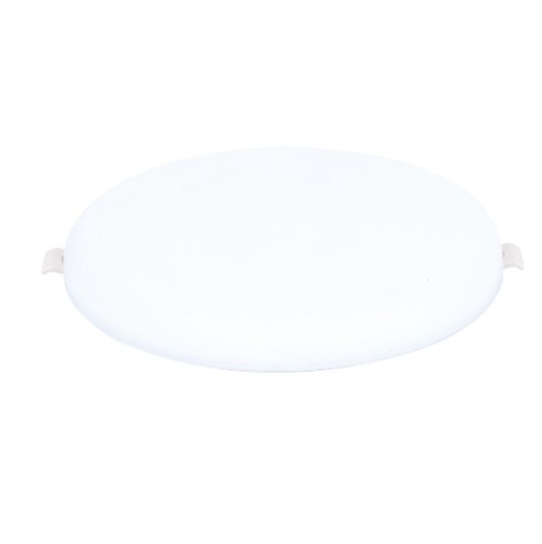 Recessed LED