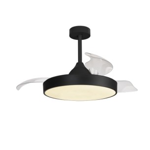 Ceiling Lamp LED 45W Fan 25W