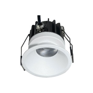 Empotrable LED CCT  IP65