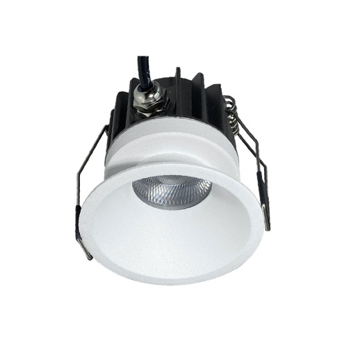 Spot Recessed LED  CCT IP65