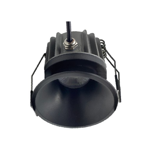 Spot Recessed LED  CCT IP65