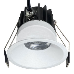 Empotrable LED CCT  IP65