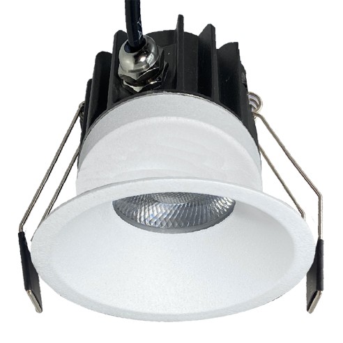 Spot Recessed LED  CCT IP65