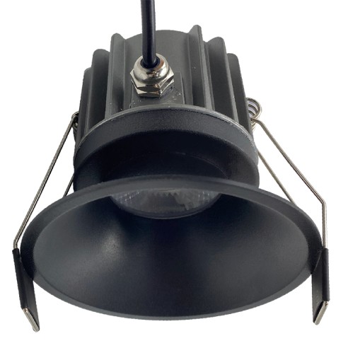 Spot Recessed LED  CCT IP65