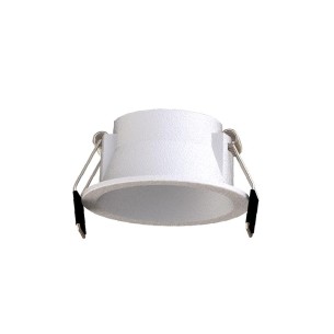 Empotrable LED 6W Marco