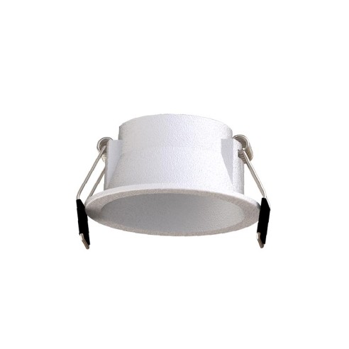 Spot Recessed LED 6W Frame