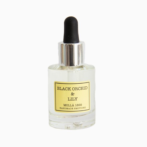 Aceite para difusor Black Orchird & Lily30ml