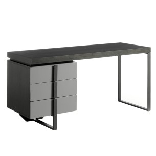 Desk table with structure...
