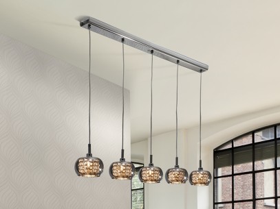 ·ARIAN· LAMP 5L., DIMMABLE