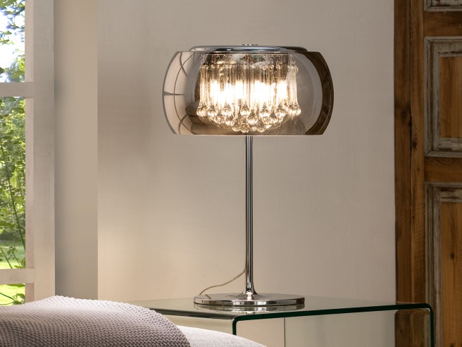 ·ARGOS· TABLE LAMP Ø40