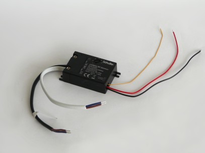 TYPE A DIMMER WITH REMOTE CONTROL