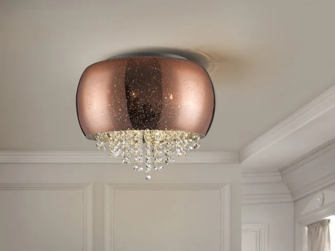 ·CAELUM· COPPER CEILING L.Ø40 5G9