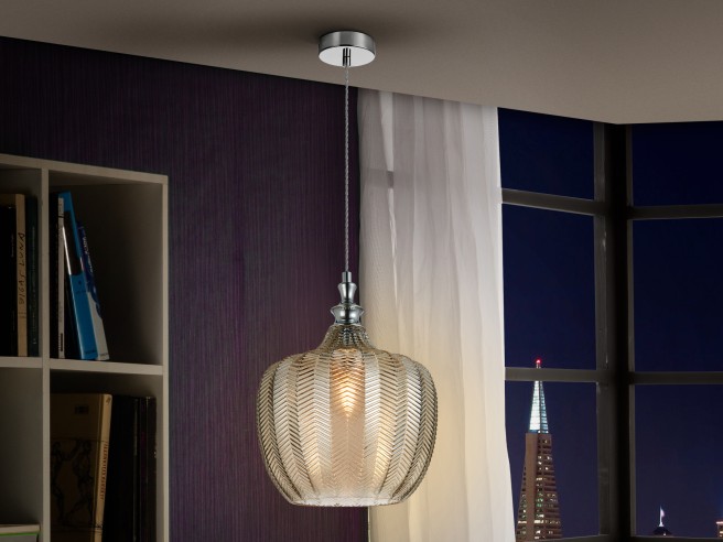 LAMP. 1L ·SPIGA· COÑAC 24Ø