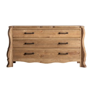 BRIXTON CHEST OF DRAWERS