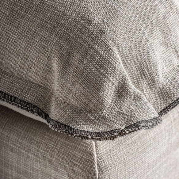 MÓDULO SOFÁ REPOSAPIÉS BIEF