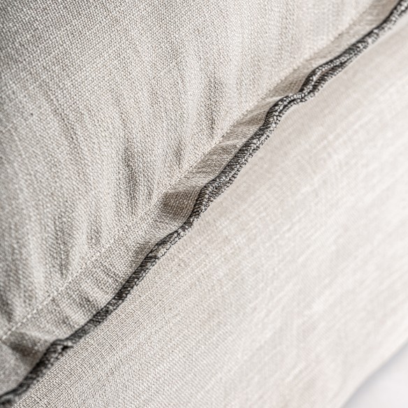 MÓDULO SOFÁ REPOSAPIÉS BIEF