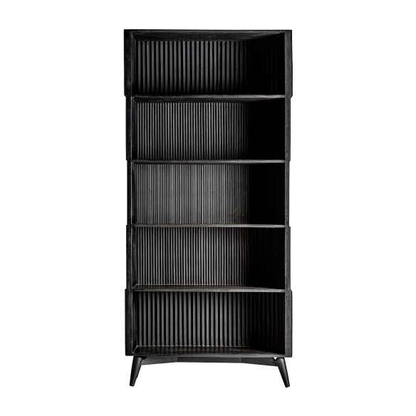 ESTANTERIA PLISSÉ WOOD